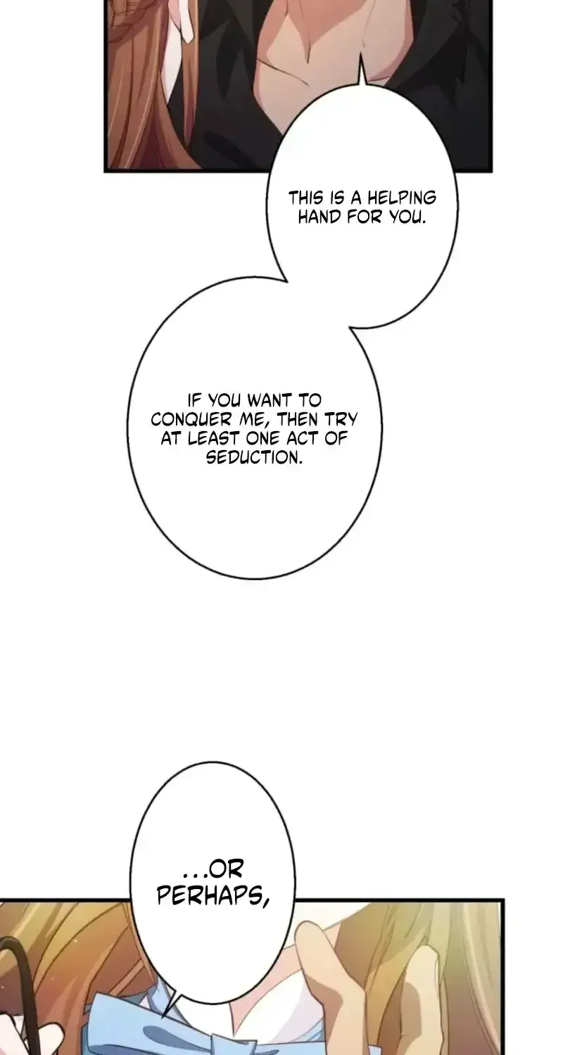 Today I Demand Quality of Death From You With All Due Respect Chapter 32 Page 44