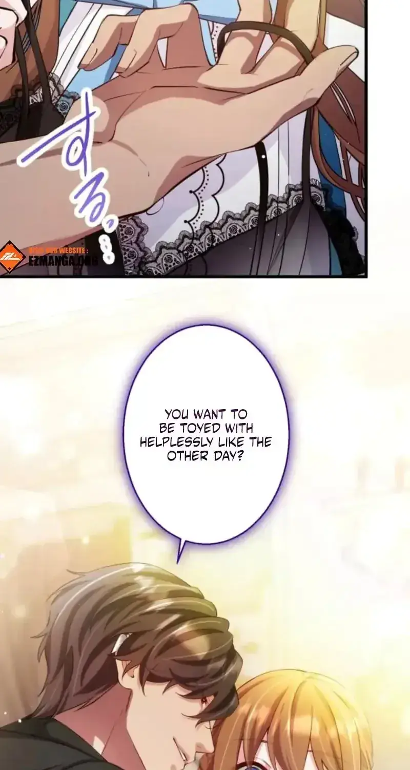 Today I Demand Quality of Death From You With All Due Respect Chapter 32 Page 45