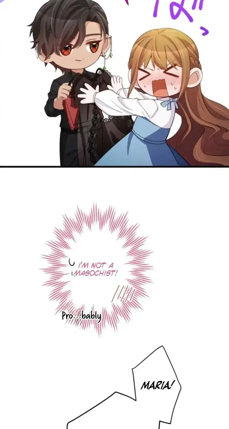 Today I Demand Quality of Death From You With All Due Respect Chapter 32 Page 48