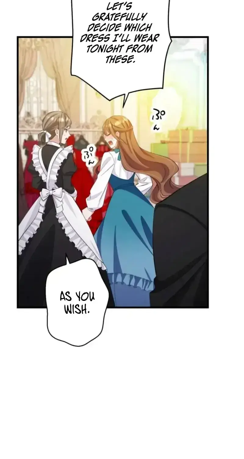 Today I Demand Quality of Death From You With All Due Respect Chapter 32 Page 49