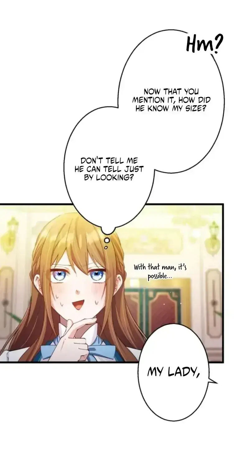 Today I Demand Quality of Death From You With All Due Respect Chapter 32 Page 52