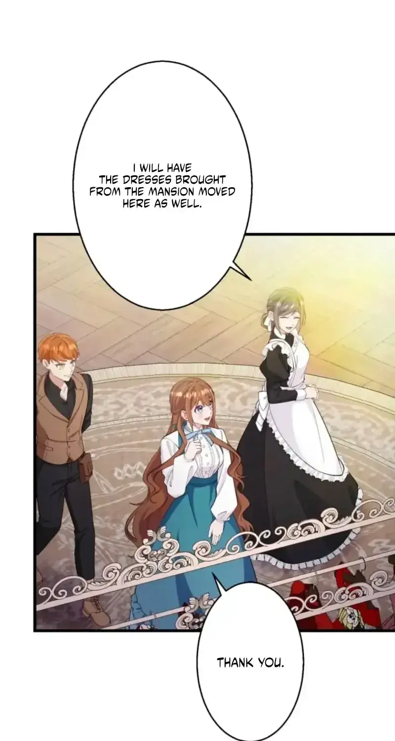 Today I Demand Quality of Death From You With All Due Respect Chapter 32 Page 53