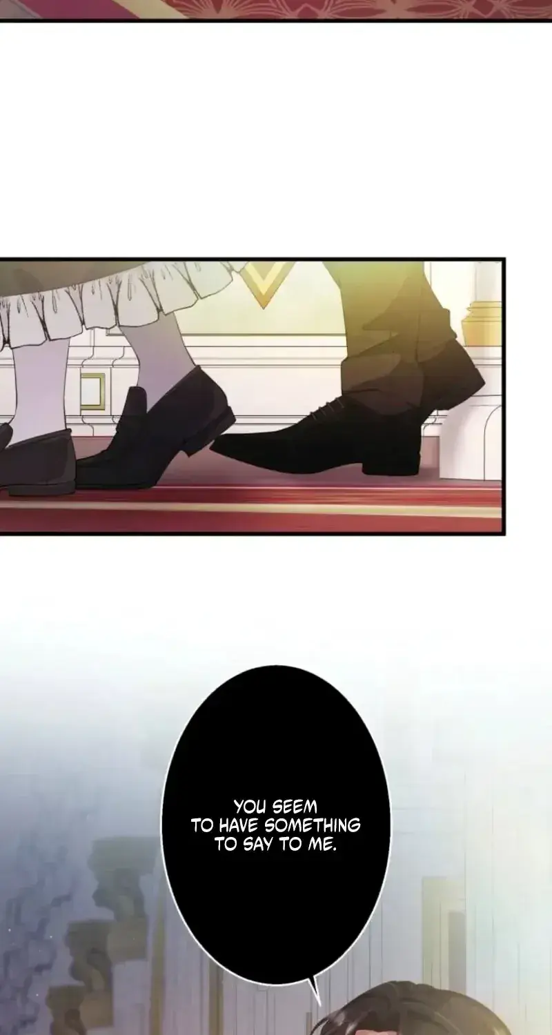 Today I Demand Quality of Death From You With All Due Respect Chapter 32 Page 57