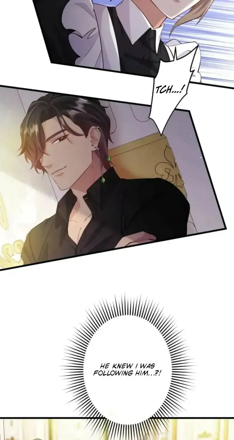 Today I Demand Quality of Death From You With All Due Respect Chapter 32 Page 59
