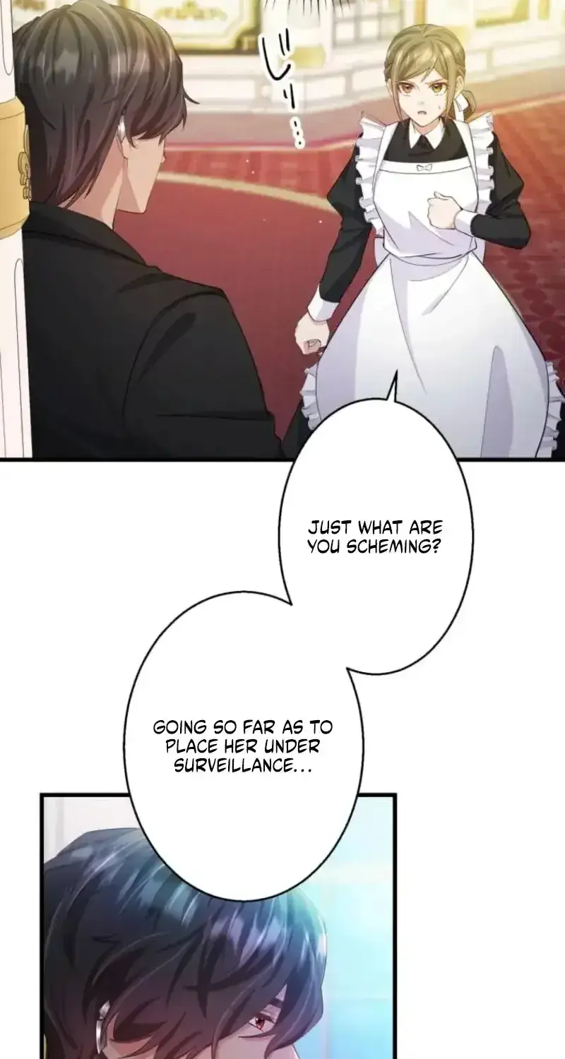 Today I Demand Quality of Death From You With All Due Respect Chapter 32 Page 60