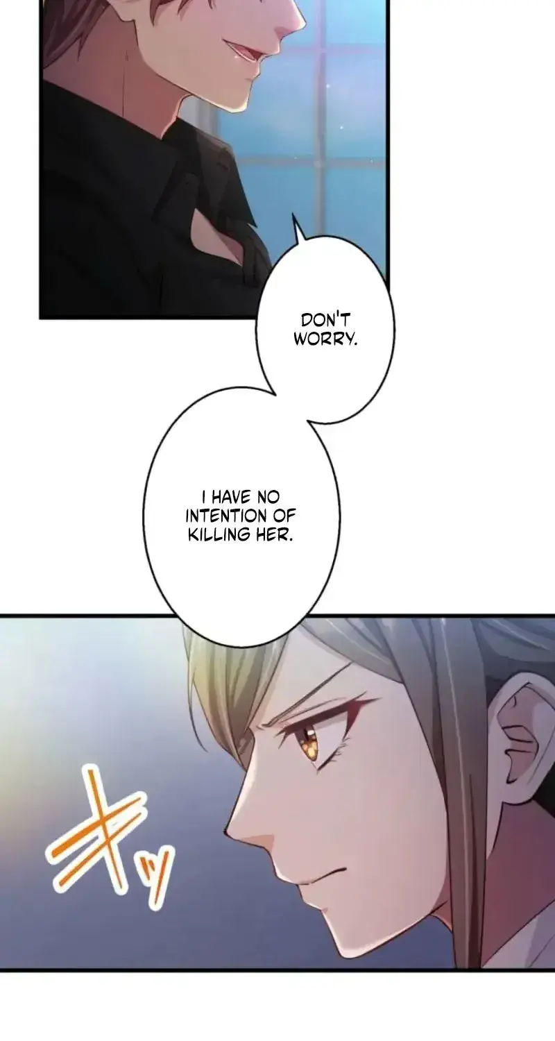 Today I Demand Quality of Death From You With All Due Respect Chapter 32 Page 61