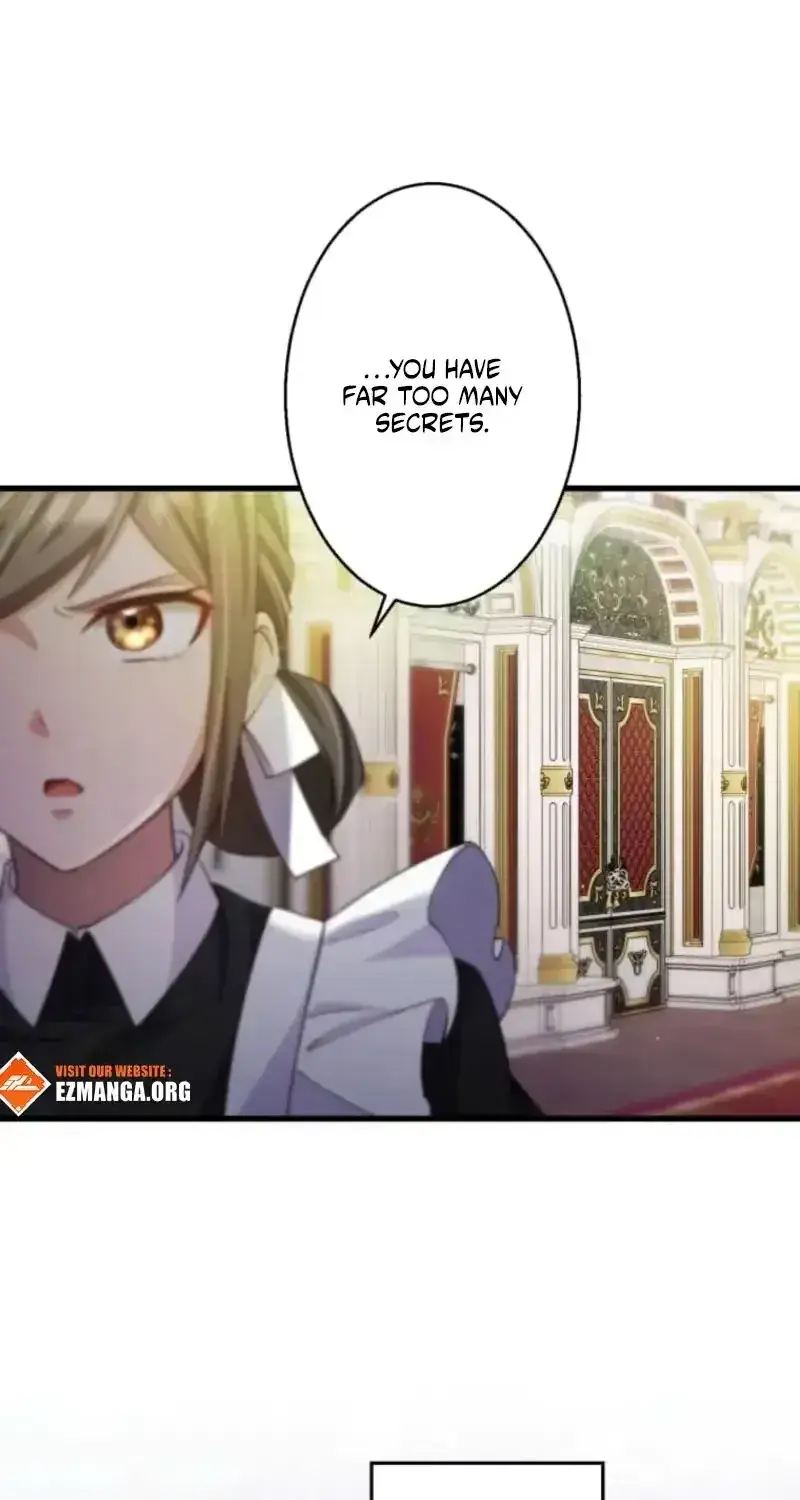 Today I Demand Quality of Death From You With All Due Respect Chapter 32 Page 62