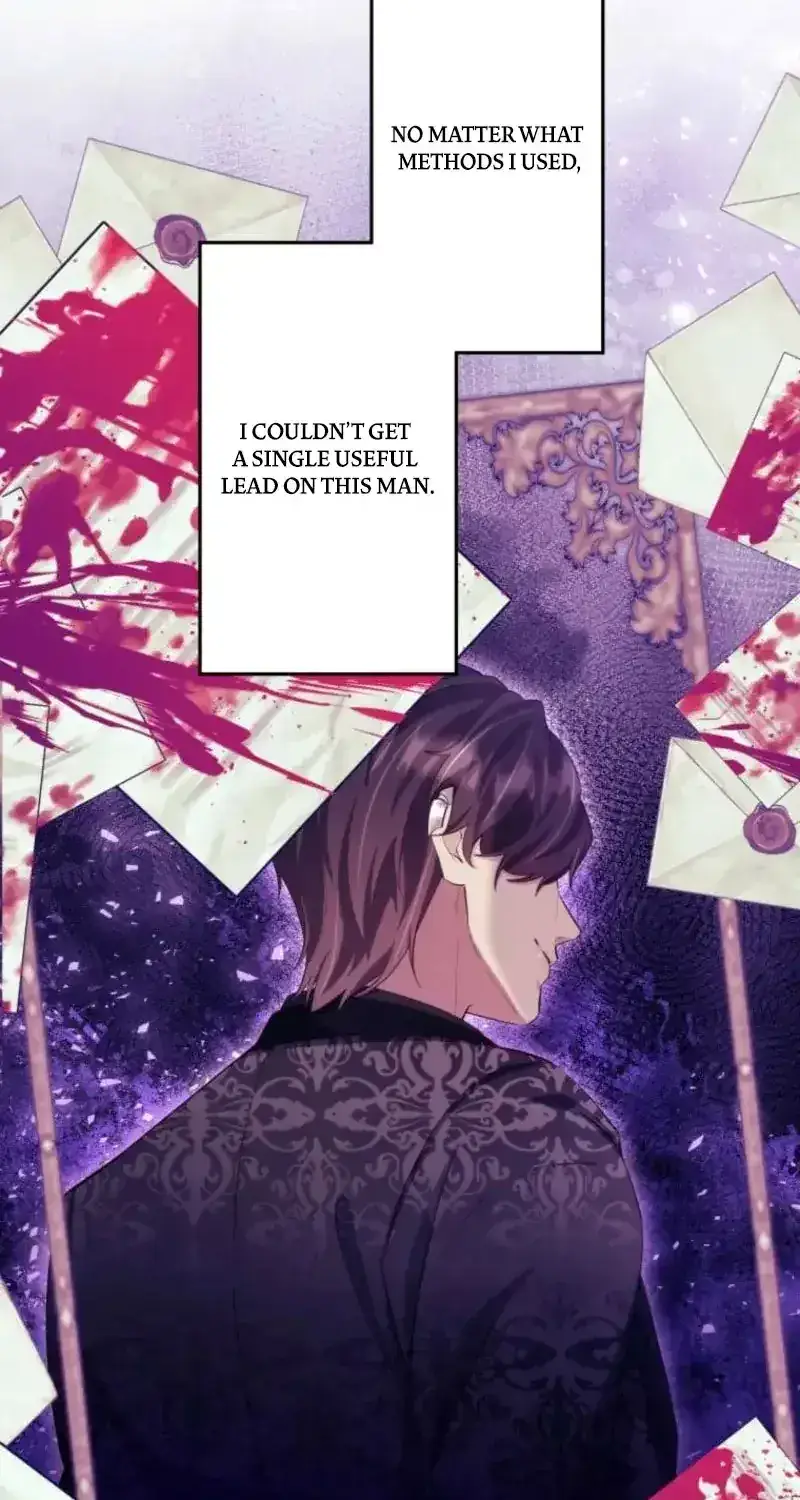 Today I Demand Quality of Death From You With All Due Respect Chapter 32 Page 63