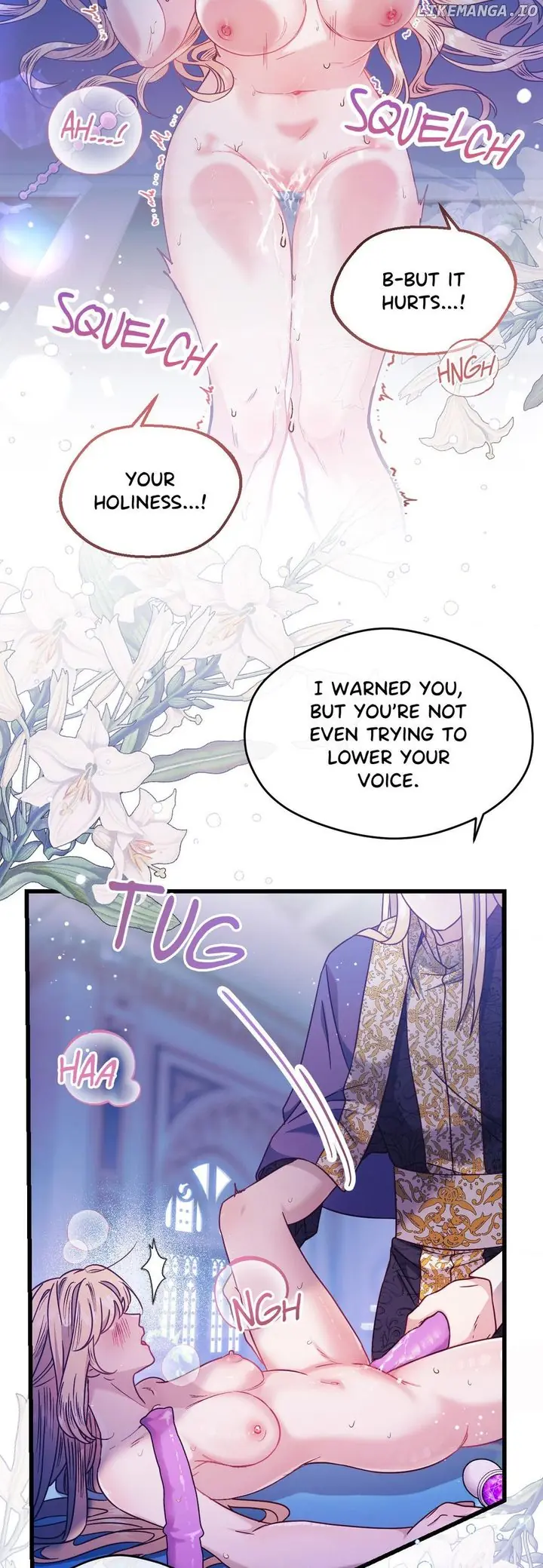 Trapped in a Ruined Reverse Harem Game Chapter 1 Page 11