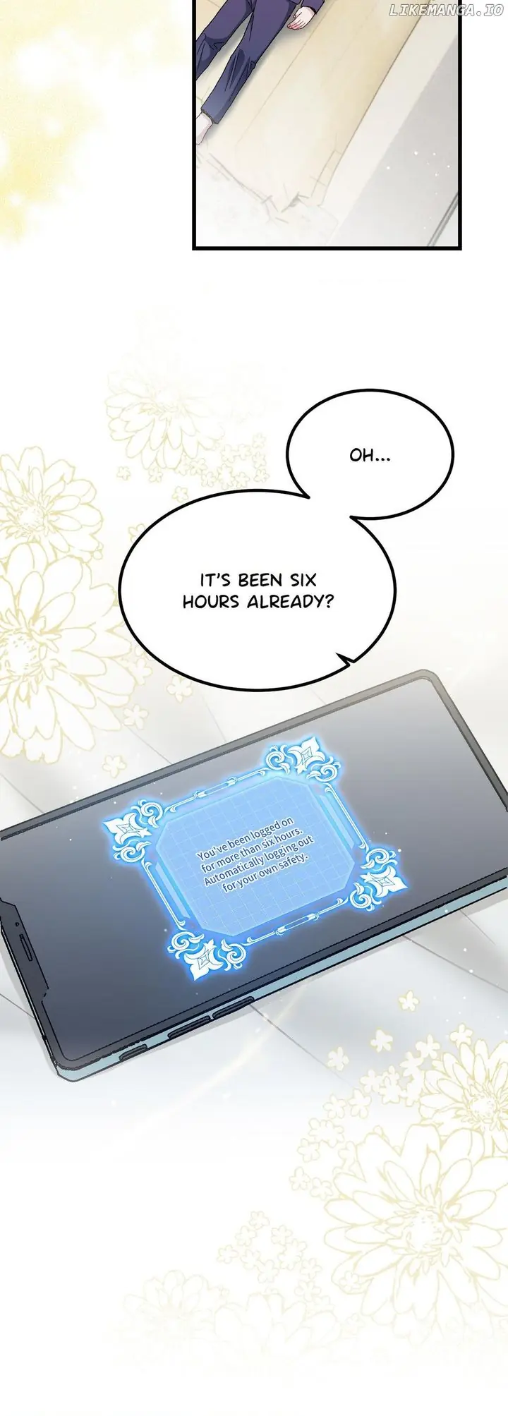 Trapped in a Ruined Reverse Harem Game Chapter 1 Page 22
