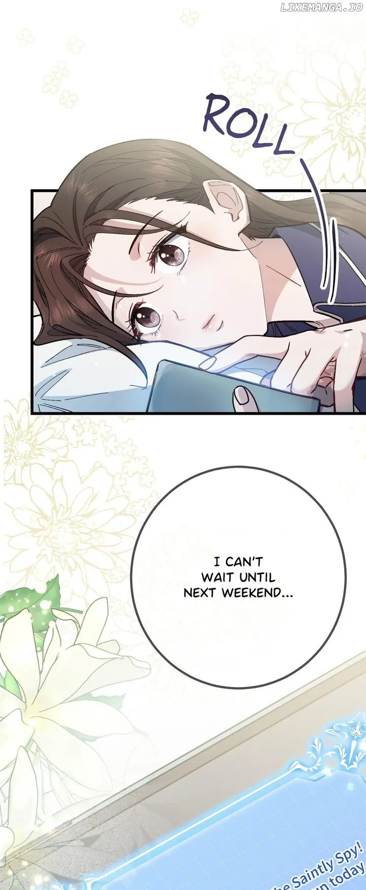 Trapped in a Ruined Reverse Harem Game Chapter 1 Page 23