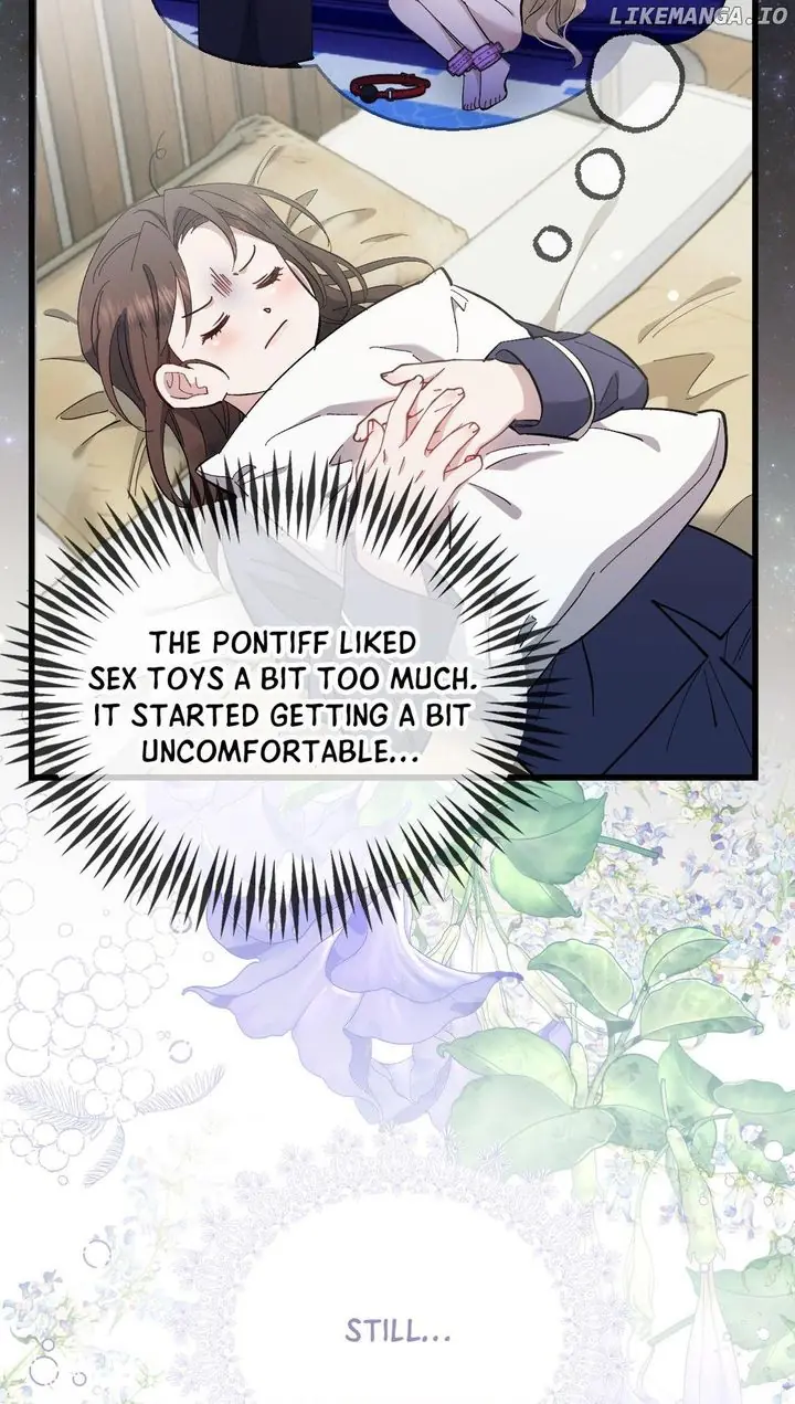 Trapped in a Ruined Reverse Harem Game Chapter 1 Page 53
