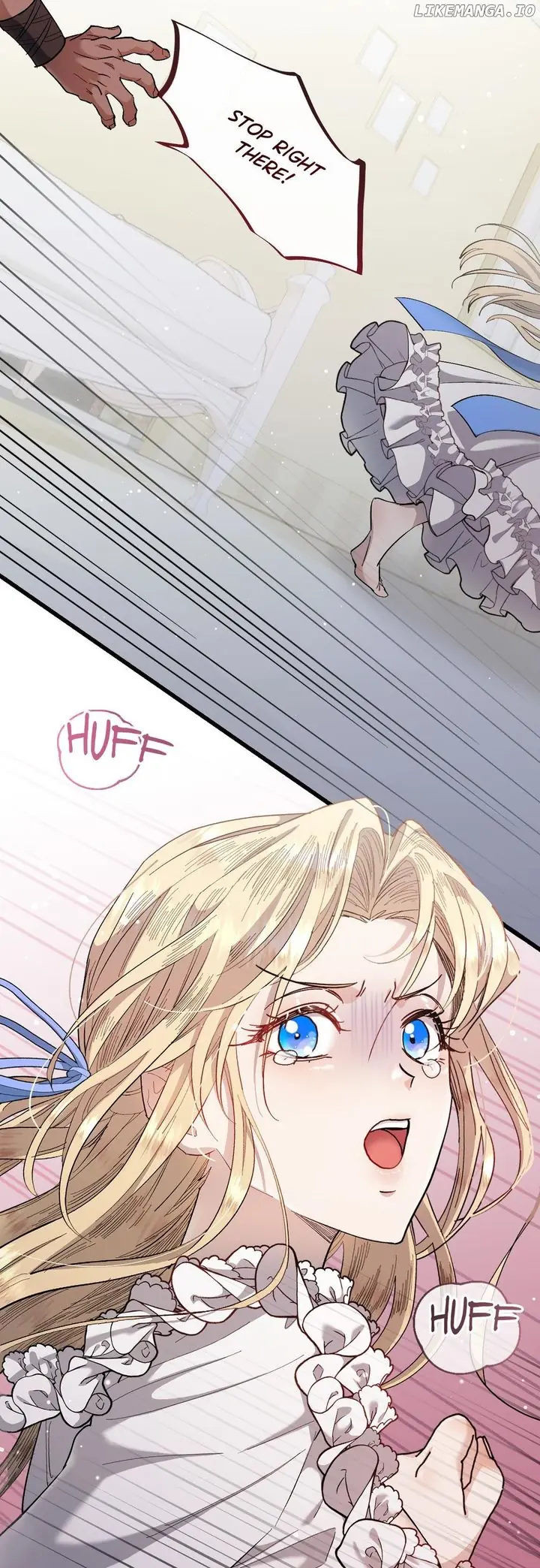 Trapped in a Ruined Reverse Harem Game Chapter 1 Page 63