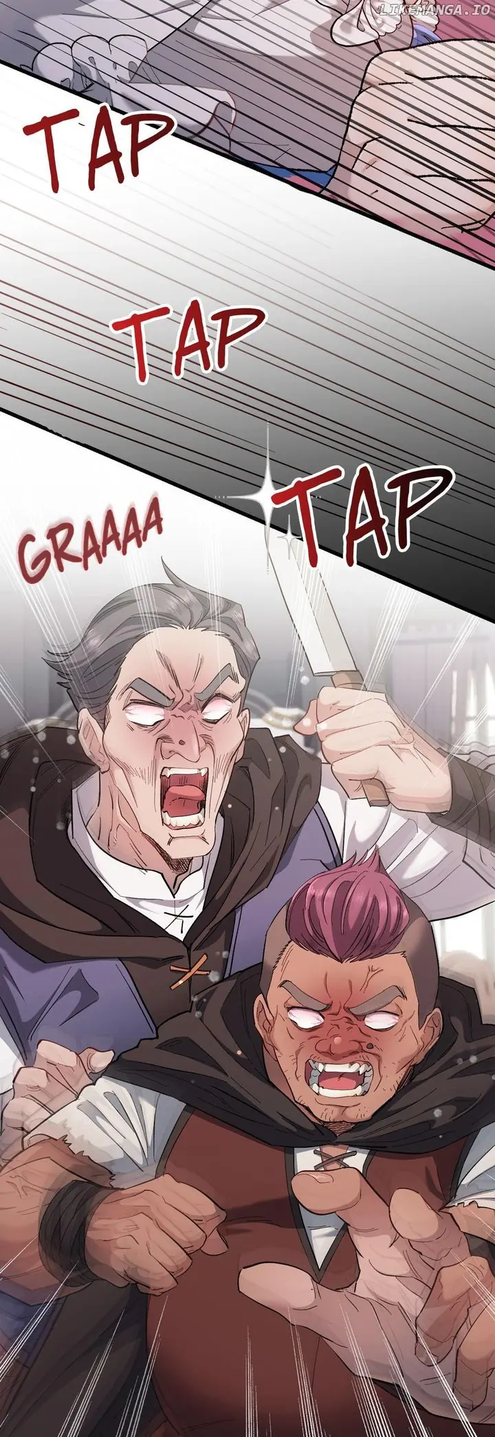 Trapped in a Ruined Reverse Harem Game Chapter 1 Page 64