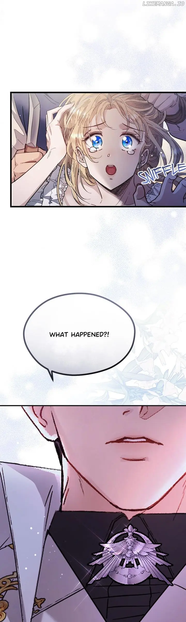 Trapped in a Ruined Reverse Harem Game Chapter 1 Page 70