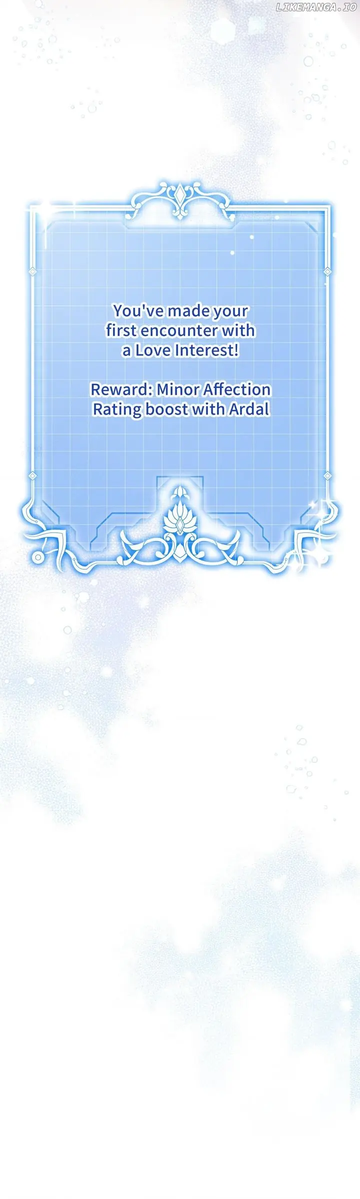 Trapped in a Ruined Reverse Harem Game Chapter 1 Page 75