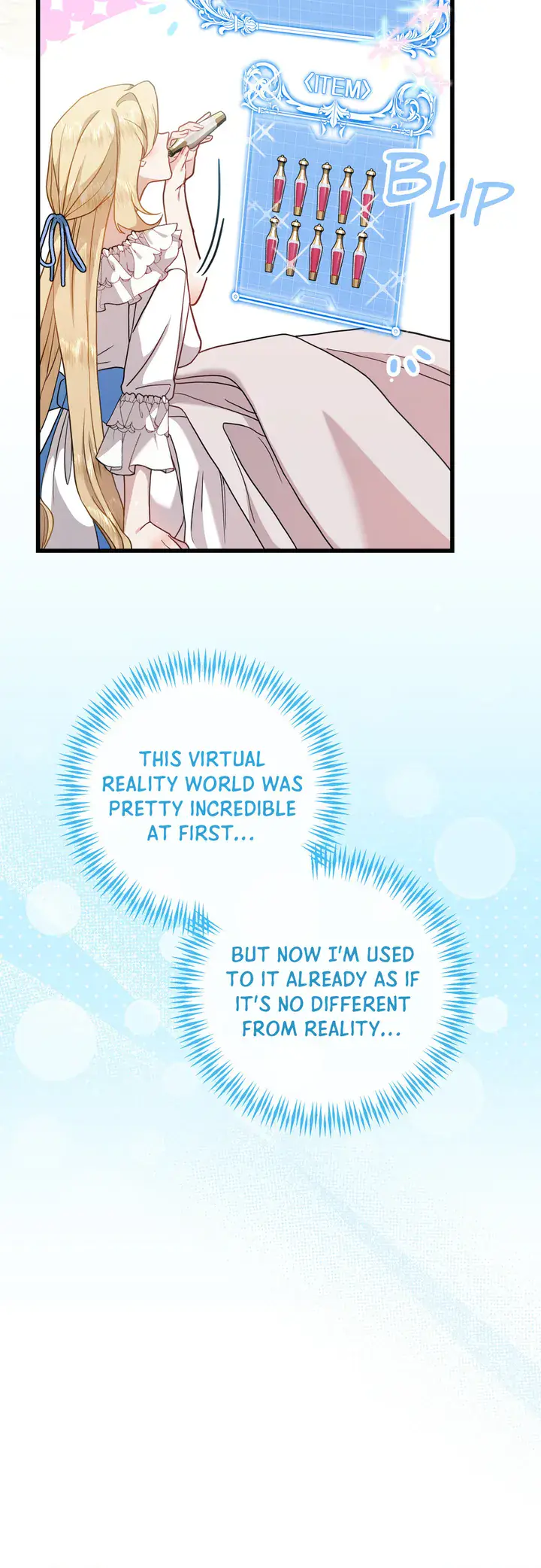Trapped in a Ruined Reverse Harem Game Chapter 2 Page 13