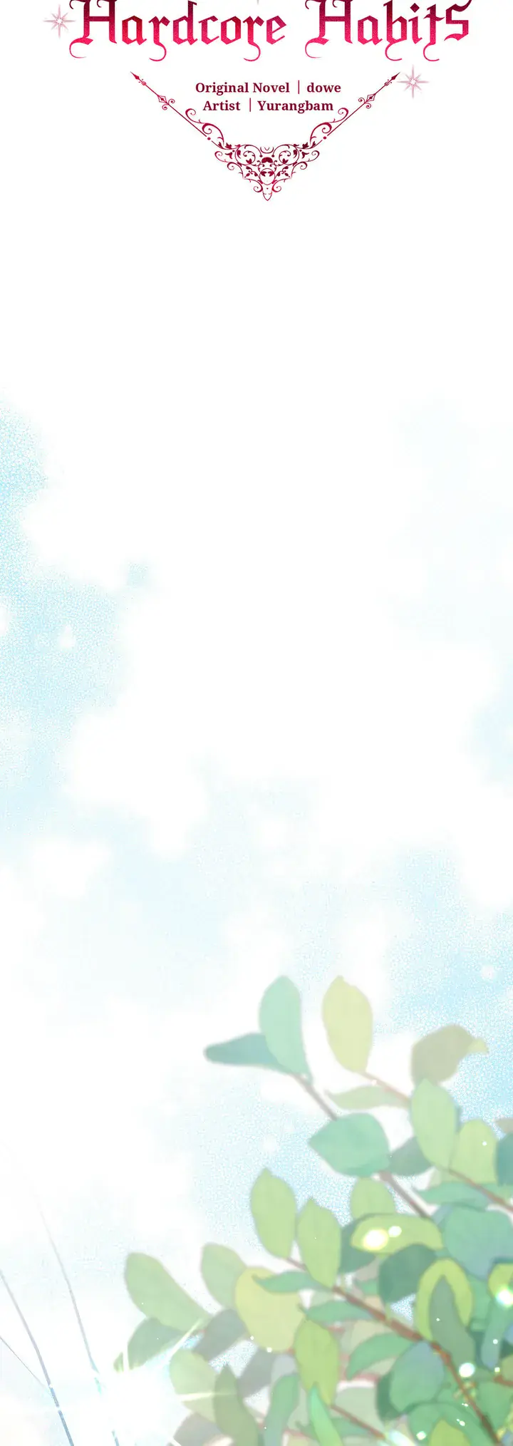 Trapped in a Ruined Reverse Harem Game Chapter 2 Page 17