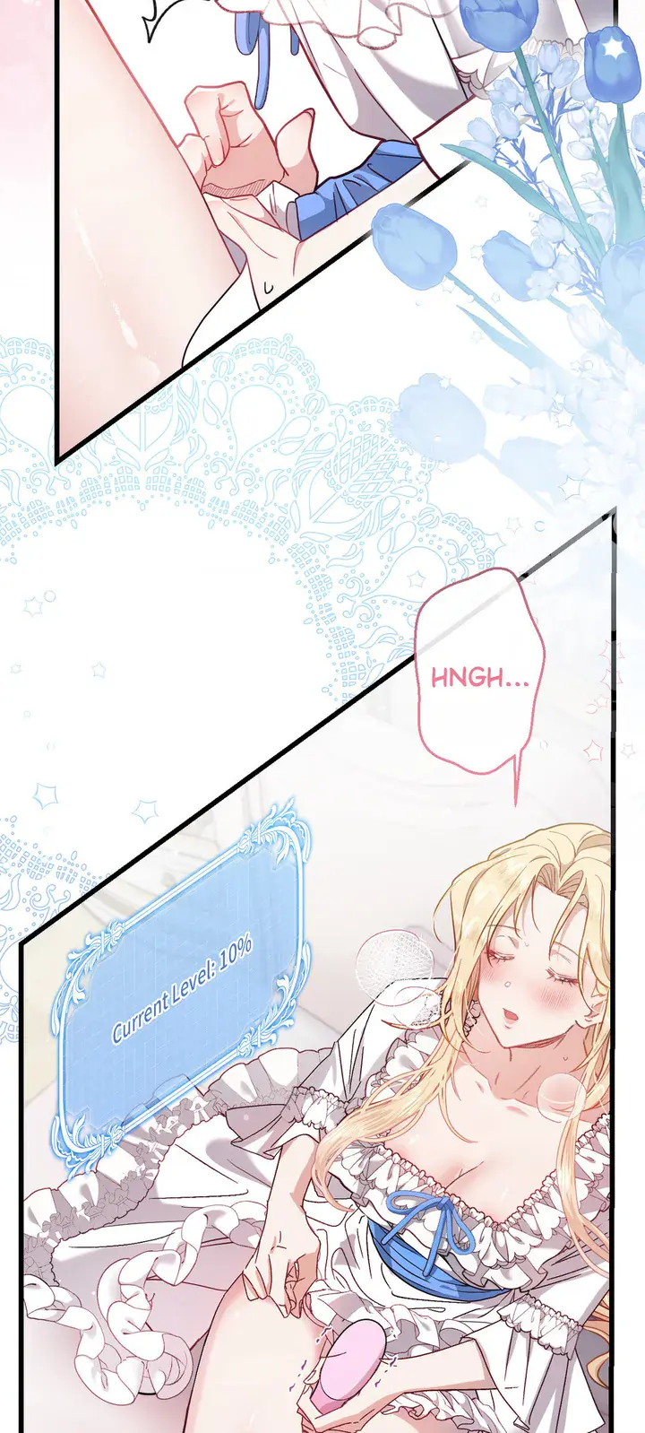 Trapped in a Ruined Reverse Harem Game Chapter 2 Page 27