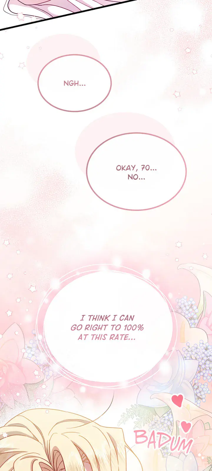 Trapped in a Ruined Reverse Harem Game Chapter 2 Page 29