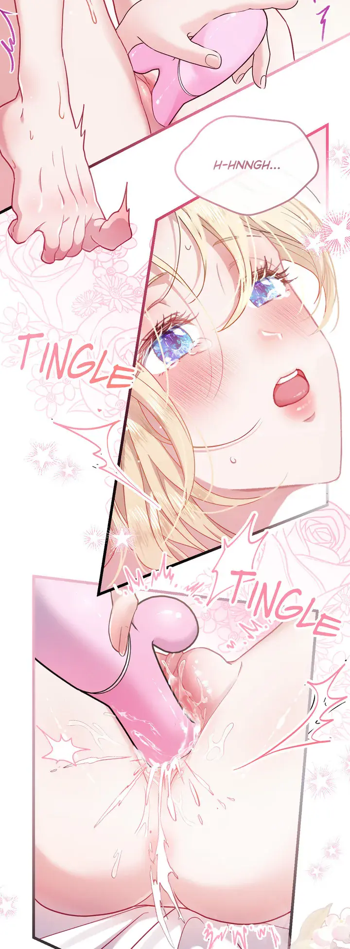 Trapped in a Ruined Reverse Harem Game Chapter 2 Page 32