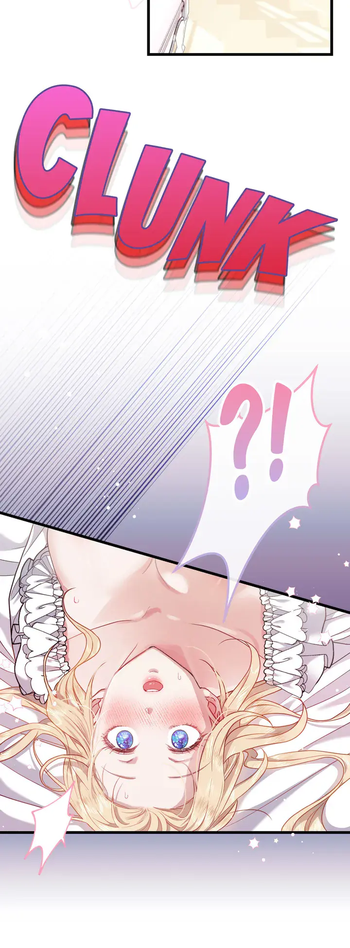 Trapped in a Ruined Reverse Harem Game Chapter 2 Page 36