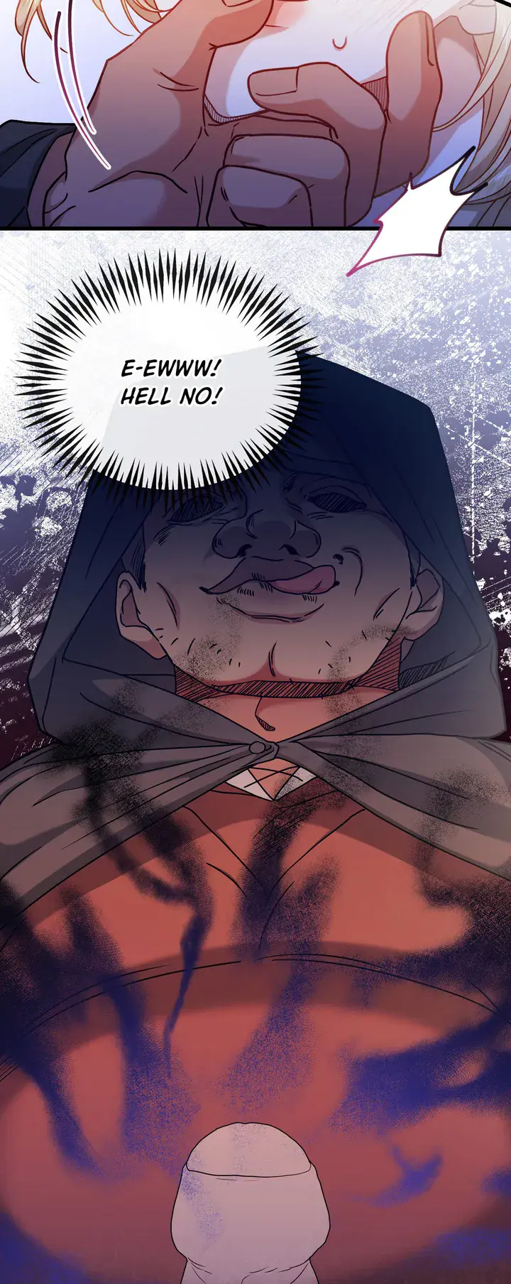 Trapped in a Ruined Reverse Harem Game Chapter 2 Page 44