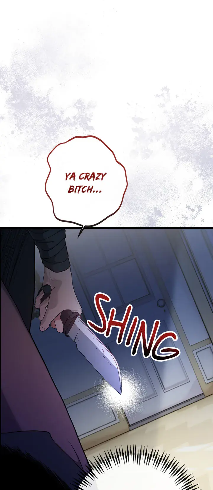 Trapped in a Ruined Reverse Harem Game Chapter 2 Page 50