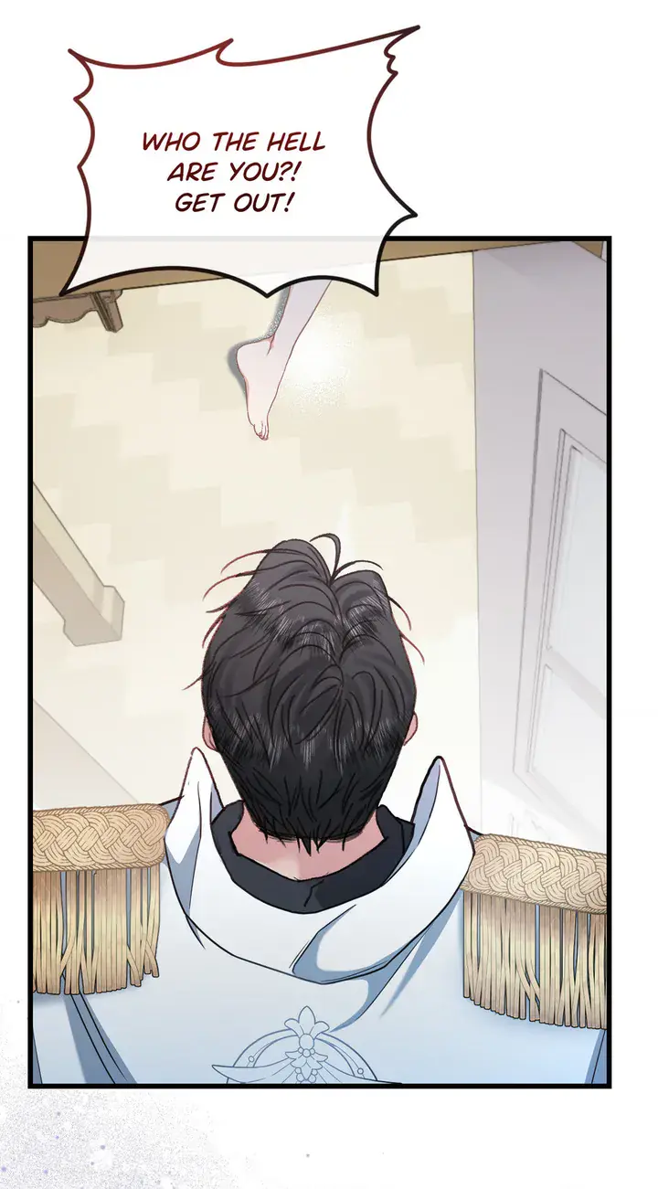 Trapped in a Ruined Reverse Harem Game Chapter 2 Page 57
