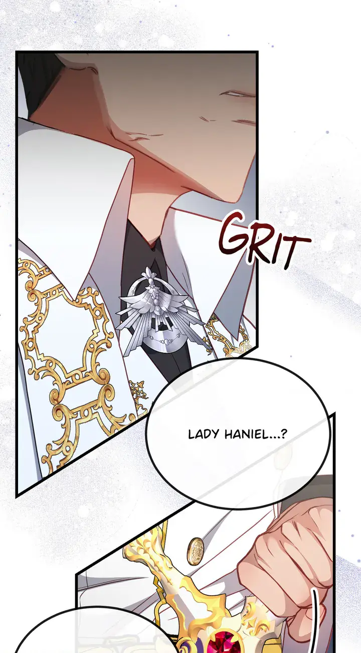 Trapped in a Ruined Reverse Harem Game Chapter 2 Page 58