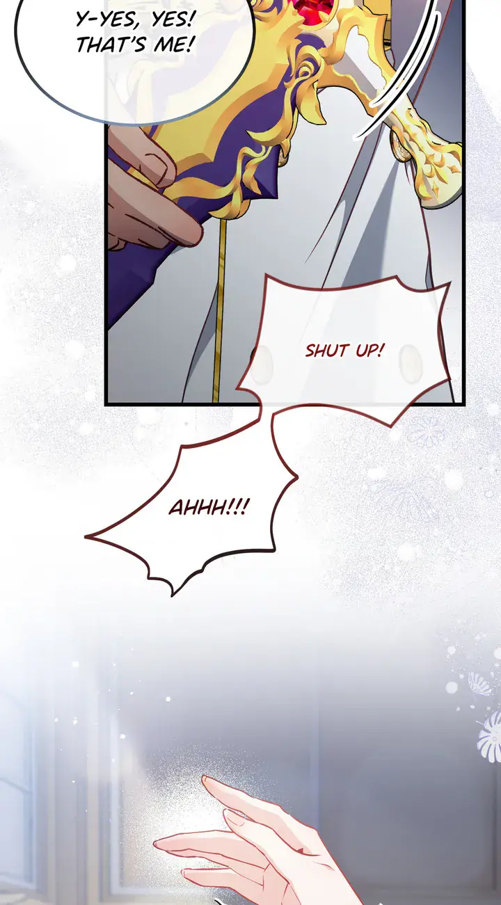Trapped in a Ruined Reverse Harem Game Chapter 2 Page 59