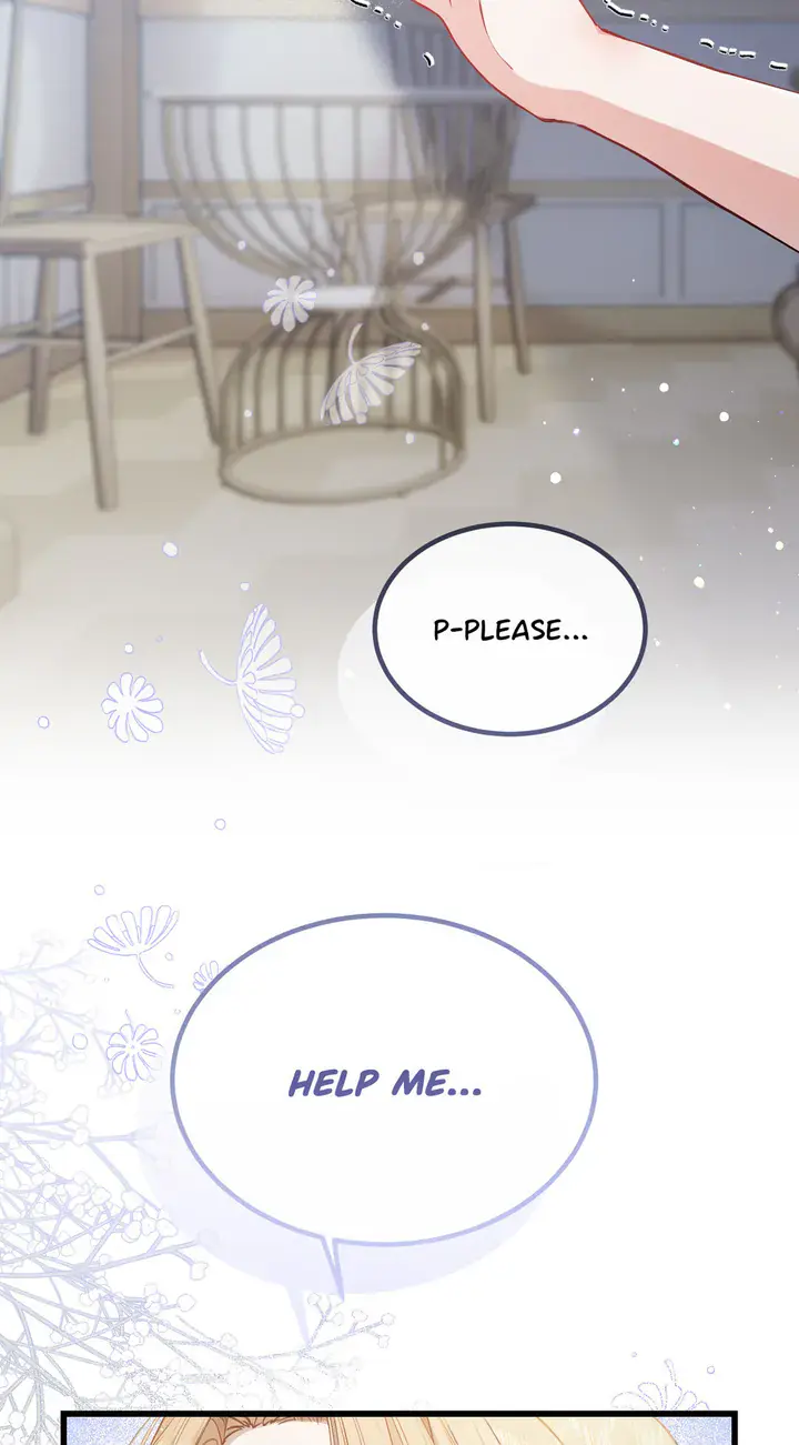 Trapped in a Ruined Reverse Harem Game Chapter 2 Page 60