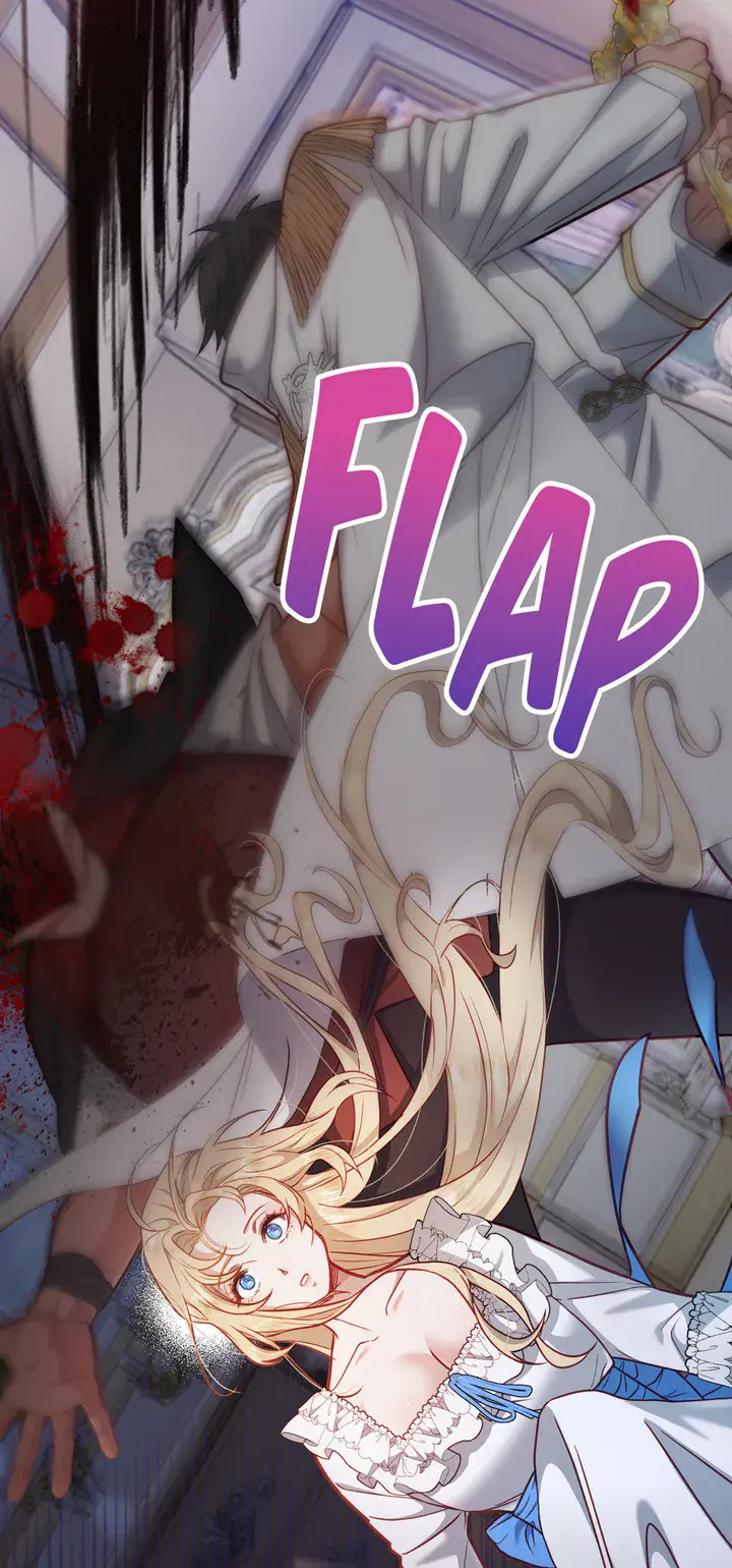Trapped in a Ruined Reverse Harem Game Chapter 2 Page 65