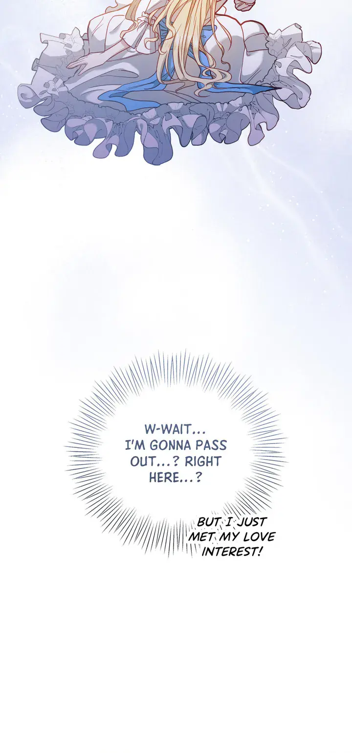 Trapped in a Ruined Reverse Harem Game Chapter 2 Page 70