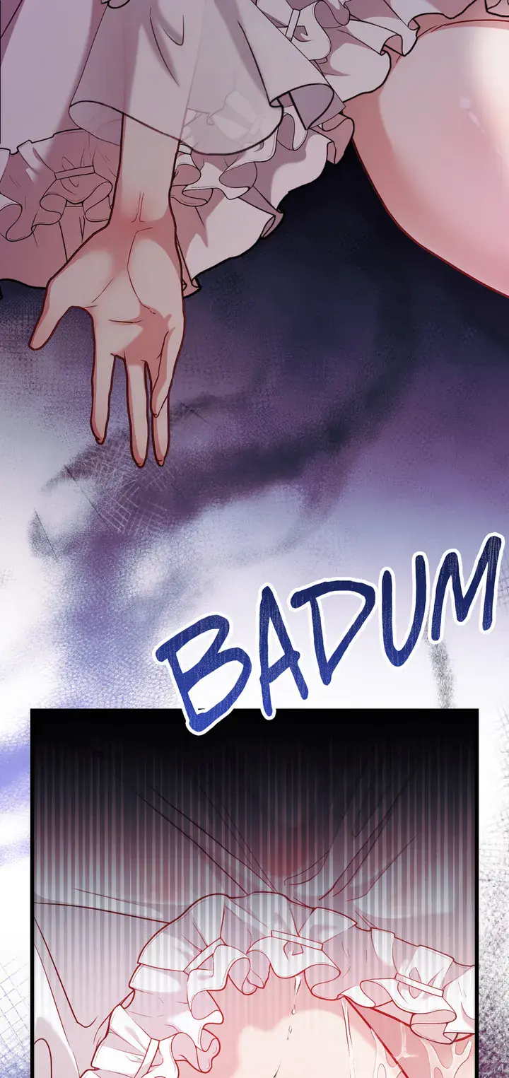 Trapped in a Ruined Reverse Harem Game Chapter 2 Page 74