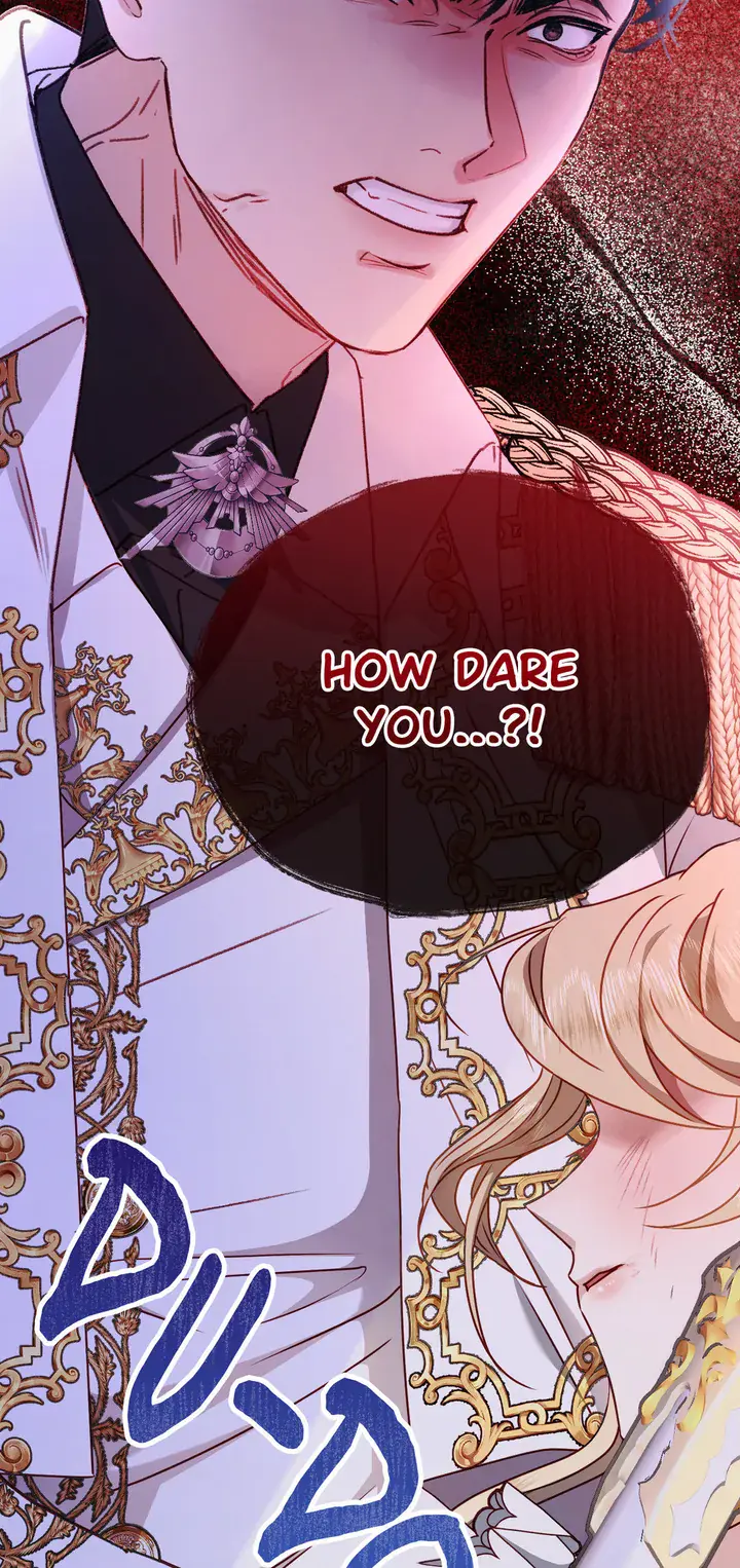 Trapped in a Ruined Reverse Harem Game Chapter 2 Page 76
