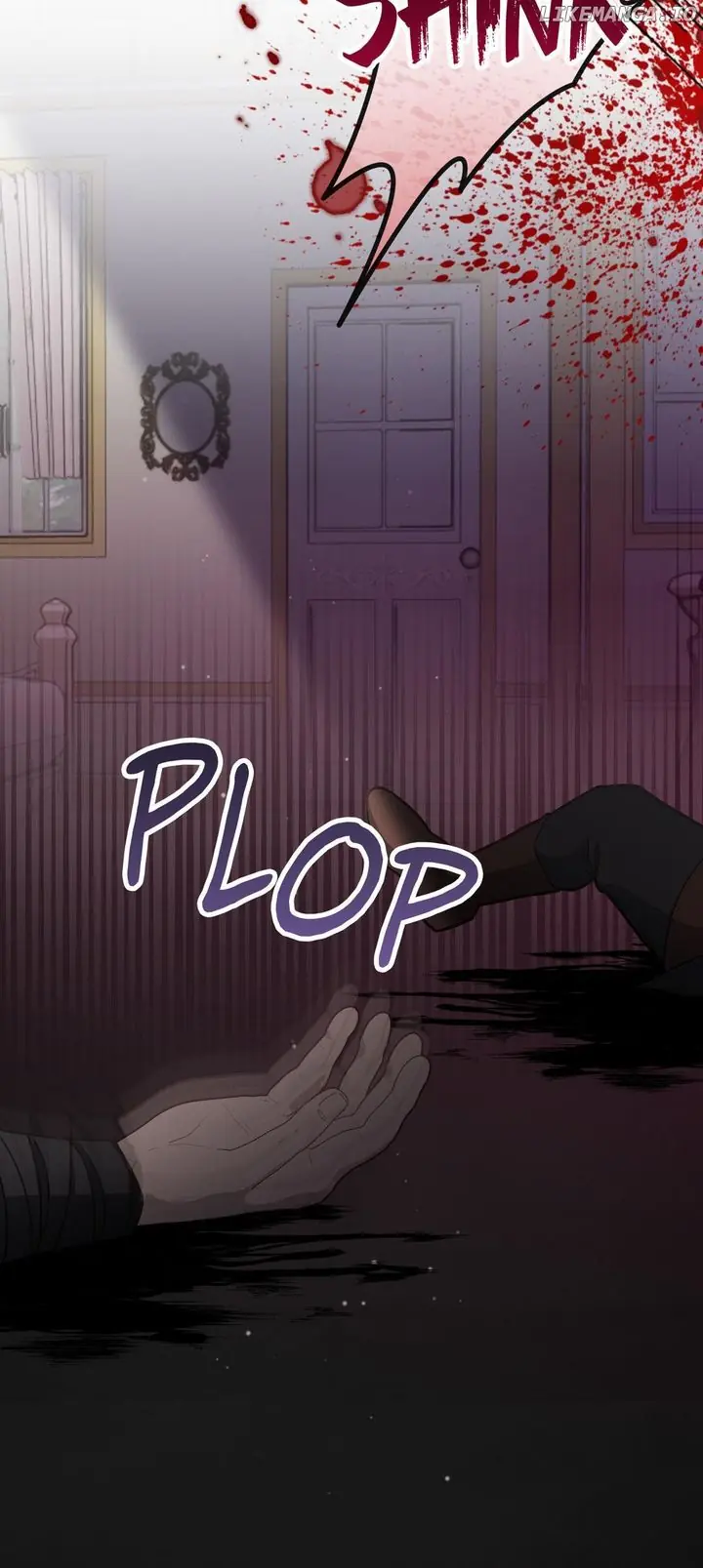 Trapped in a Ruined Reverse Harem Game Chapter 3 Page 5