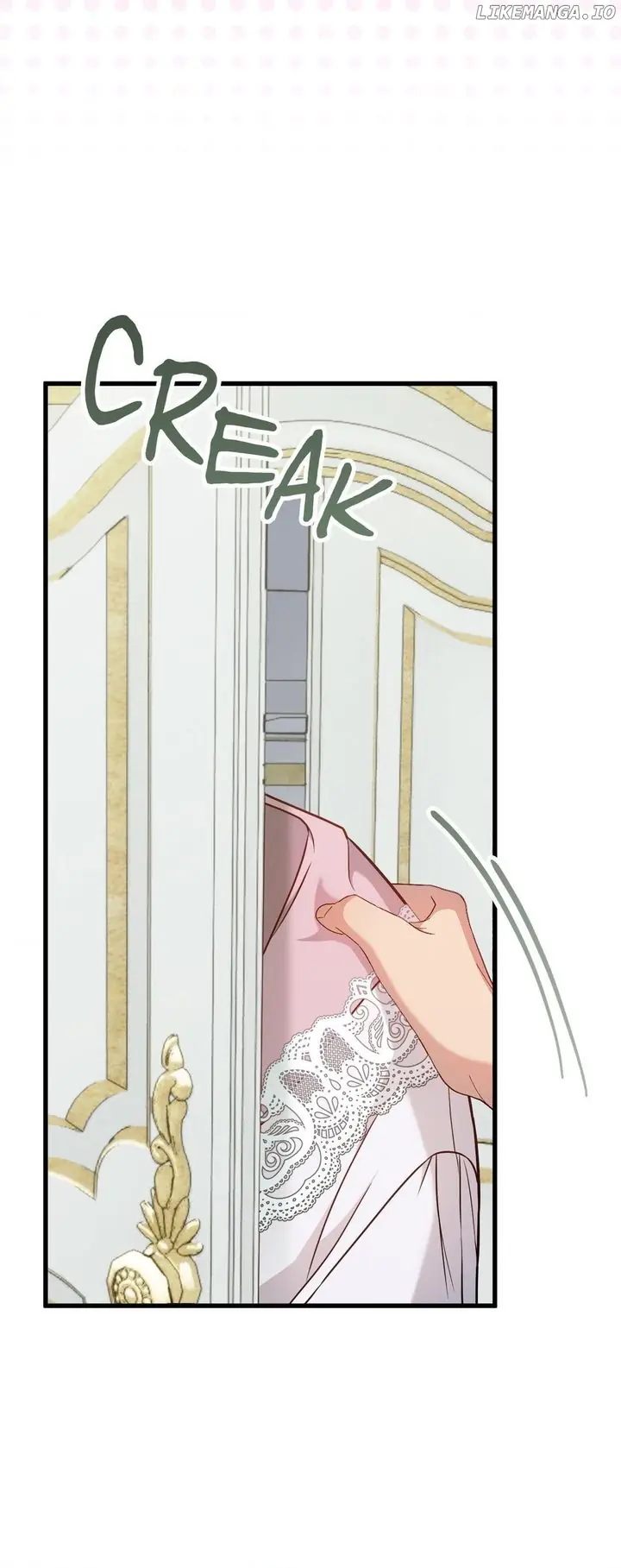 Trapped in a Ruined Reverse Harem Game Chapter 3 Page 14