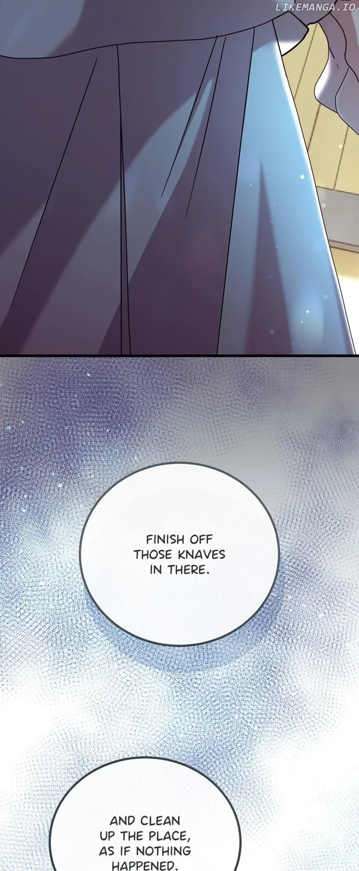 Trapped in a Ruined Reverse Harem Game Chapter 3 Page 19