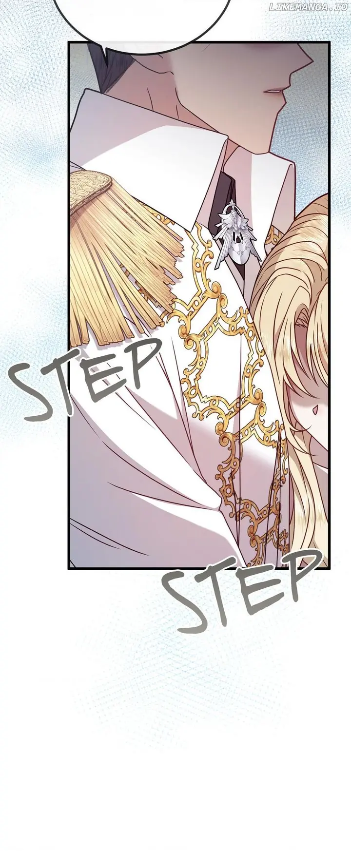 Trapped in a Ruined Reverse Harem Game Chapter 3 Page 20