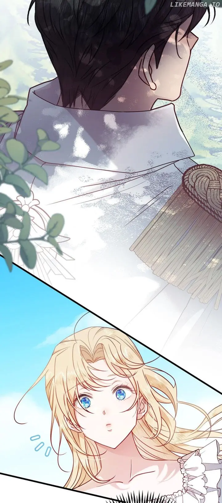 Trapped in a Ruined Reverse Harem Game Chapter 3 Page 32