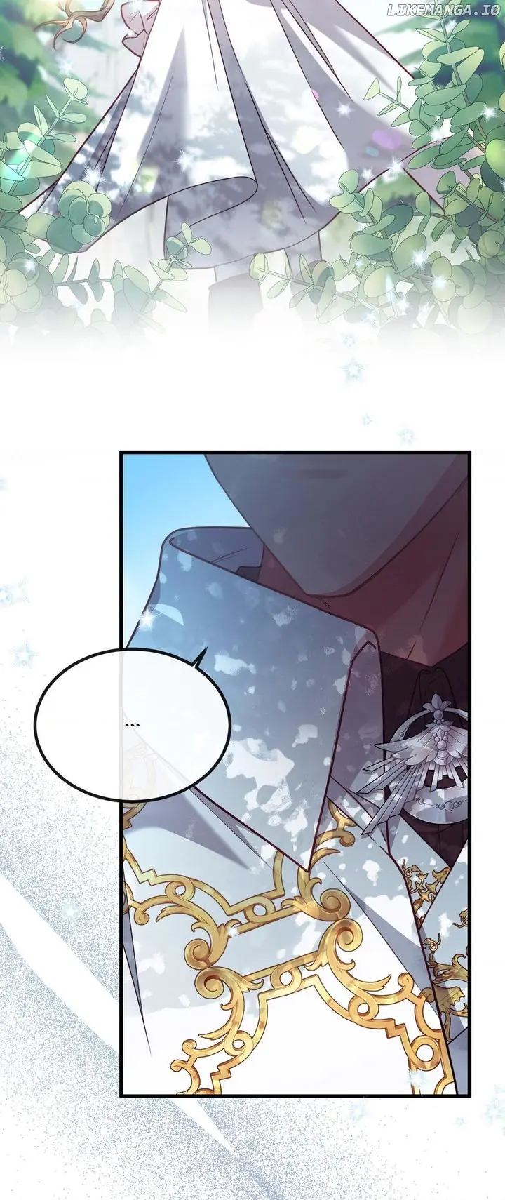 Trapped in a Ruined Reverse Harem Game Chapter 3 Page 38