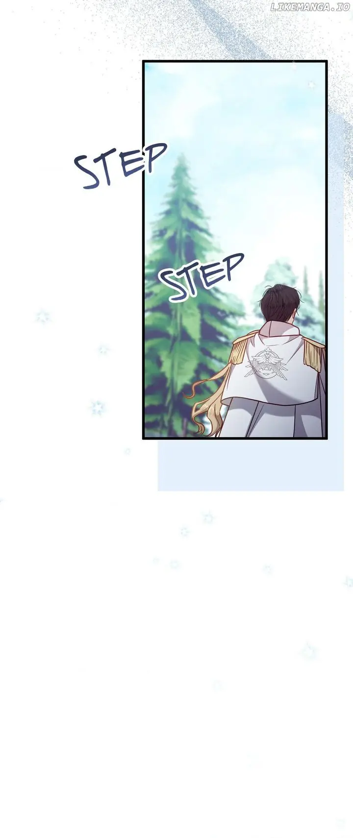 Trapped in a Ruined Reverse Harem Game Chapter 3 Page 39