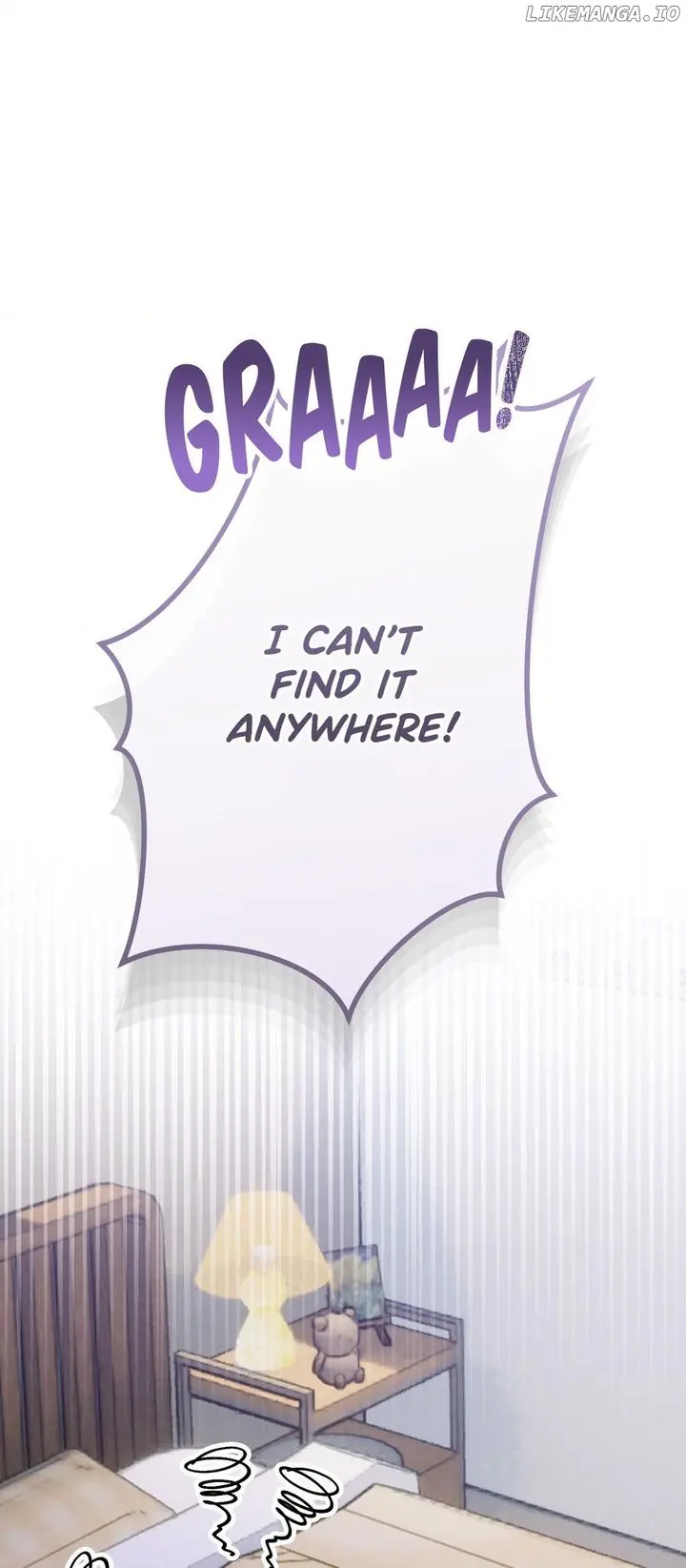 Trapped in a Ruined Reverse Harem Game Chapter 3 Page 40