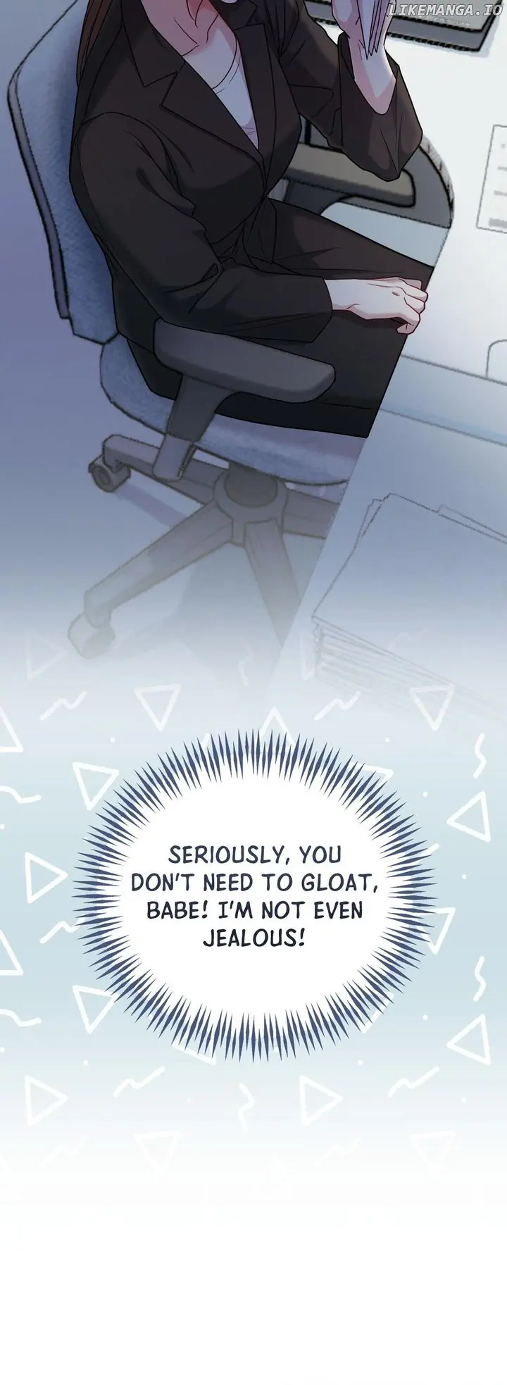 Trapped in a Ruined Reverse Harem Game Chapter 3 Page 57