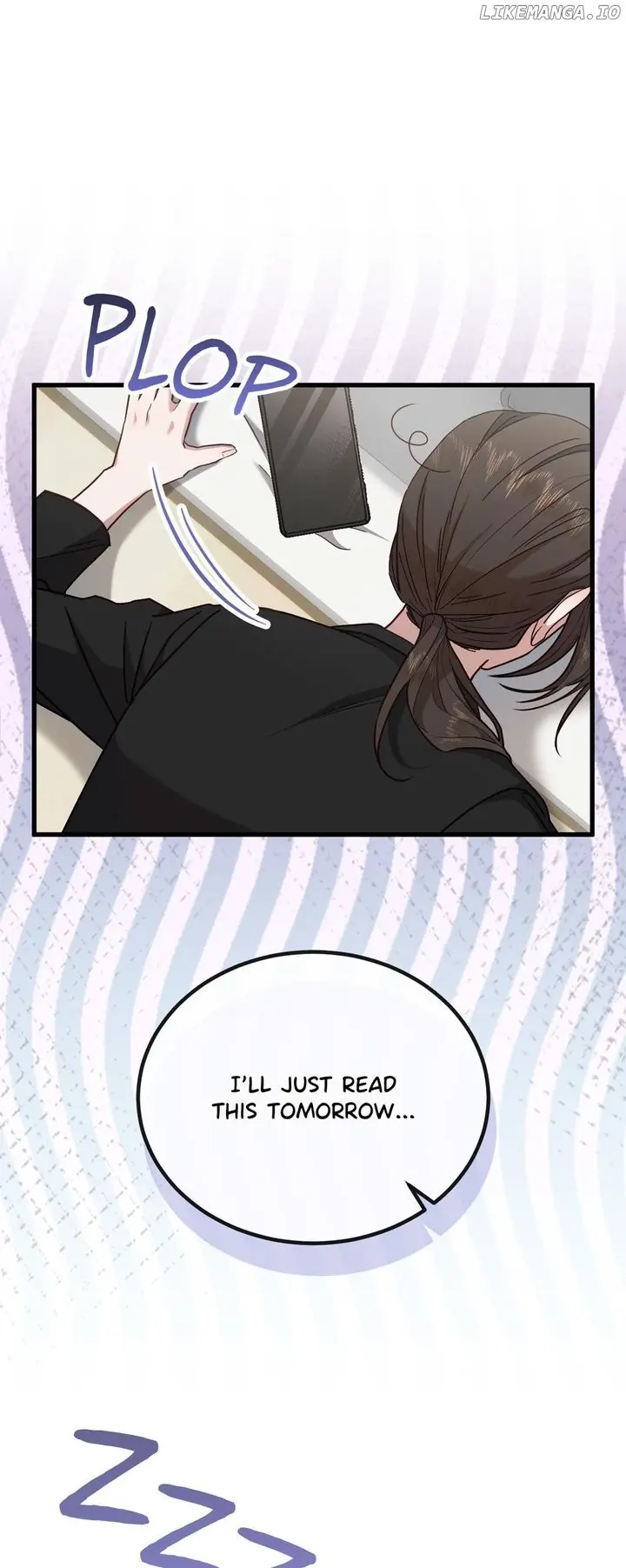 Trapped in a Ruined Reverse Harem Game Chapter 3 Page 62
