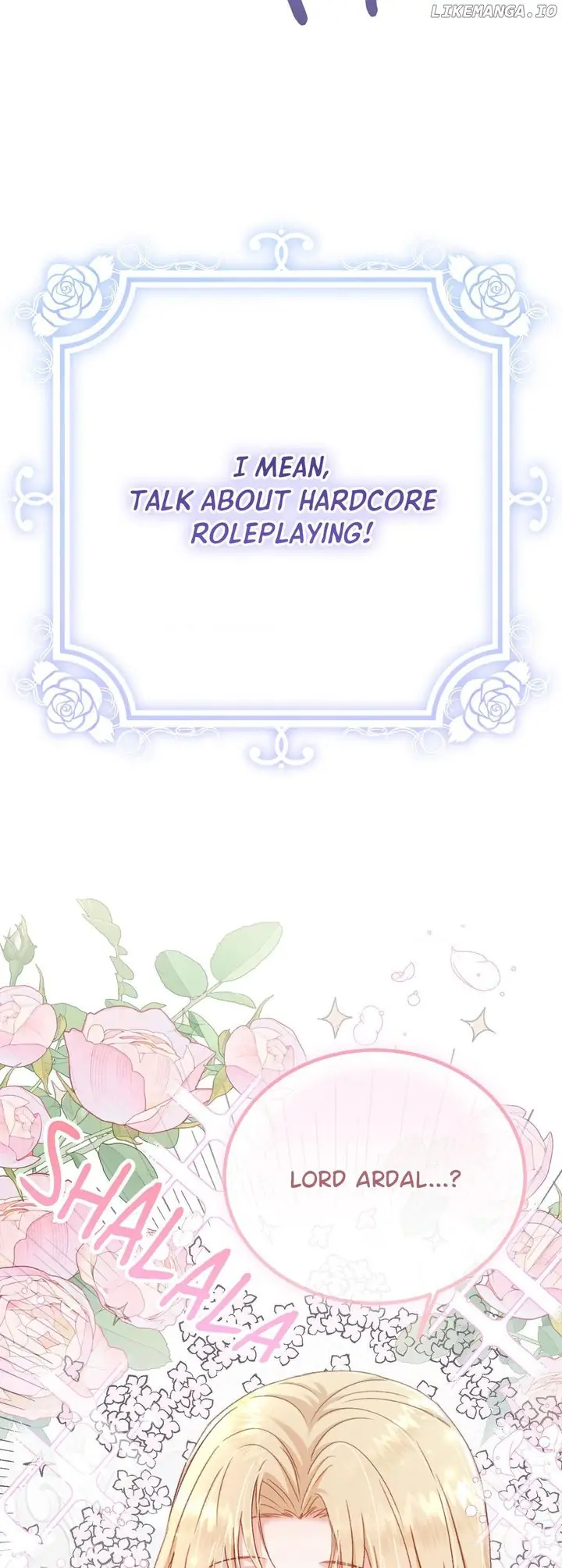Trapped in a Ruined Reverse Harem Game Chapter 4 Page 12