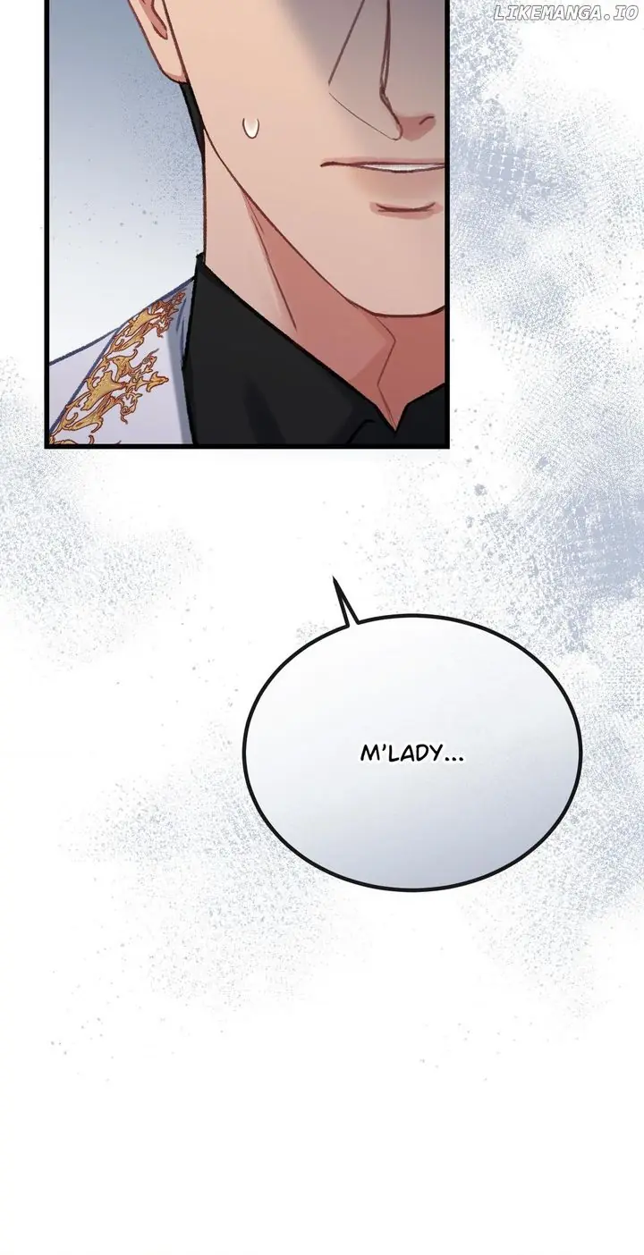 Trapped in a Ruined Reverse Harem Game Chapter 4 Page 19