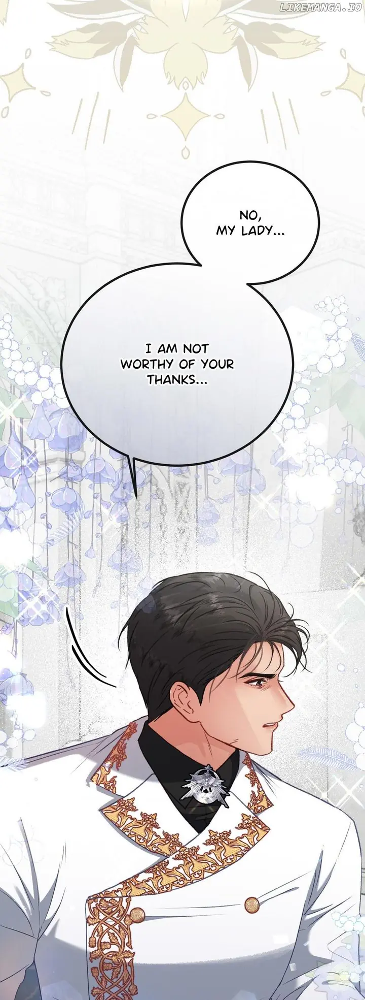 Trapped in a Ruined Reverse Harem Game Chapter 4 Page 21