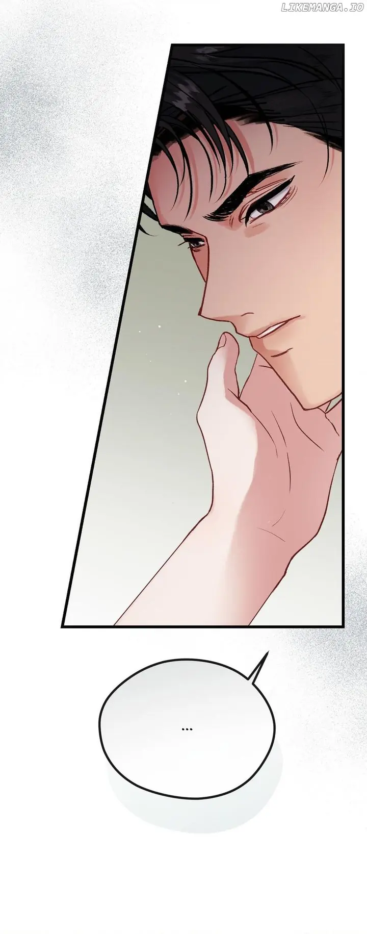 Trapped in a Ruined Reverse Harem Game Chapter 4 Page 31